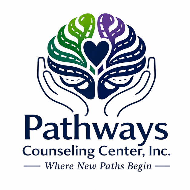 Pathways Counseling Center Logo